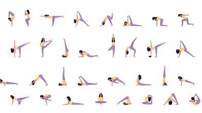 Mit Yoga und Meditation durch den Corona-Winter