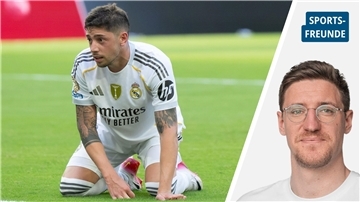Federico Valverde