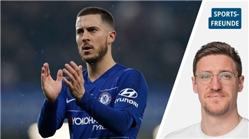 Eden Hazard