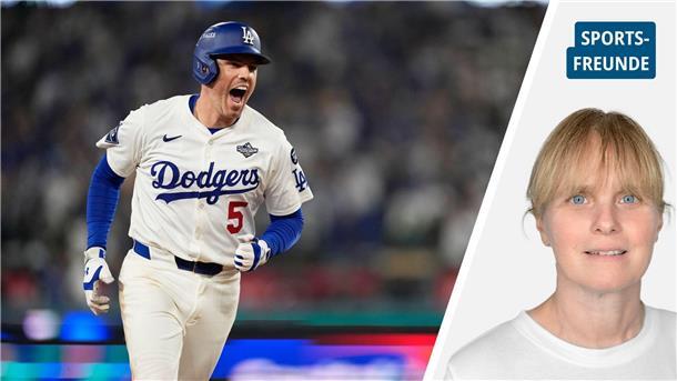 Sitzfleisch und Sattmacher beim sagenhaften Duell der Dodgers LA Dodgers