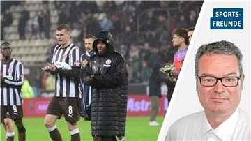 Der FC St. Pauli hat seine Tugenden vergessen 
