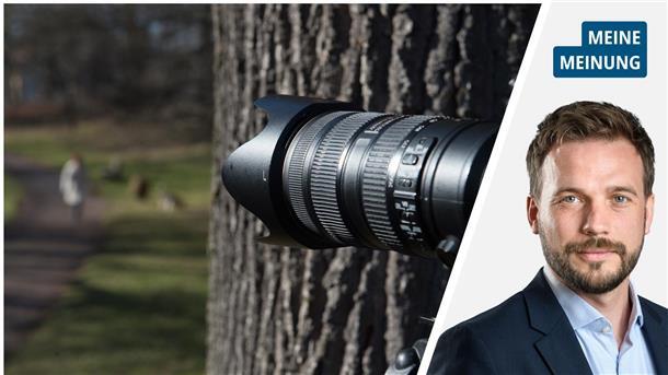 Kommentar von Jan Drebes