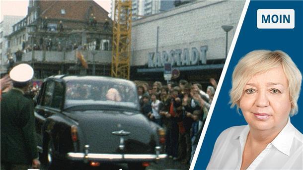 Ausverkauft in Rekordzeit: Warum alte Bremerhaven-Filme begeistern