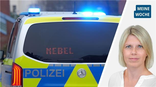 Unfälle im Nebel: Fahrstil ist oft unangepasst und zu riskant