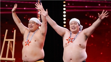 Das sind die Finalisten der RTL-Show „Supertalent“ 2019