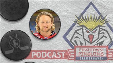 Pinguins-Podcast, Folge 17: Eine Stadt - Ein Ziel!