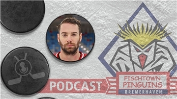 Pinguins-Podcast, Folge #47: Spielstilveränderung Pinguins-Podcast, Folge #47: Spielstilveränderung