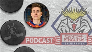 Pinguins Podcast #53: Anspruch vs. Realität