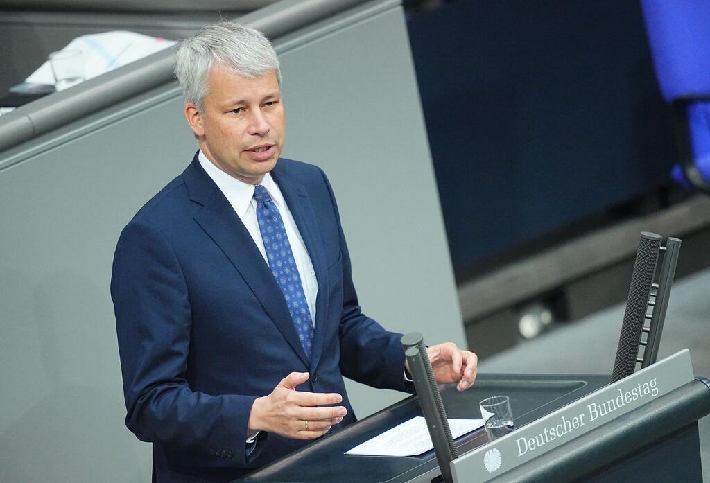 Bilger verweist auf jüngste Debatten über kulturelle Boykotte gegen Israel. (Archivbild)