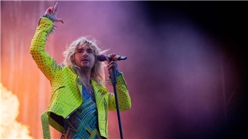 Bill Kaulitz