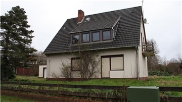 Bis ins erste Quartal 2025 verschiebt sich der Abriss für den Neubau der Uthleder Kita. 