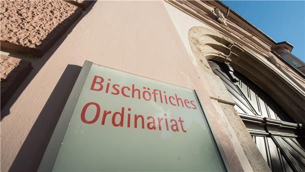 Bischof Brems war von 1968 bis 1983 Bischof von Eichstätt.