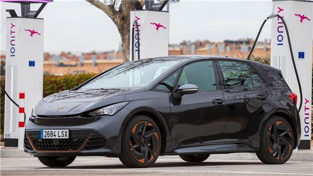 Seat-Chef will Marke mit preiswertem E-Auto erhalten Bisher bietet die spanische VW-Tochter Elektro-Autos ausschließlich unter der 2018 aufgelegten Tochtermarke Cupra an - preislich liegt die deutlich über Seat.