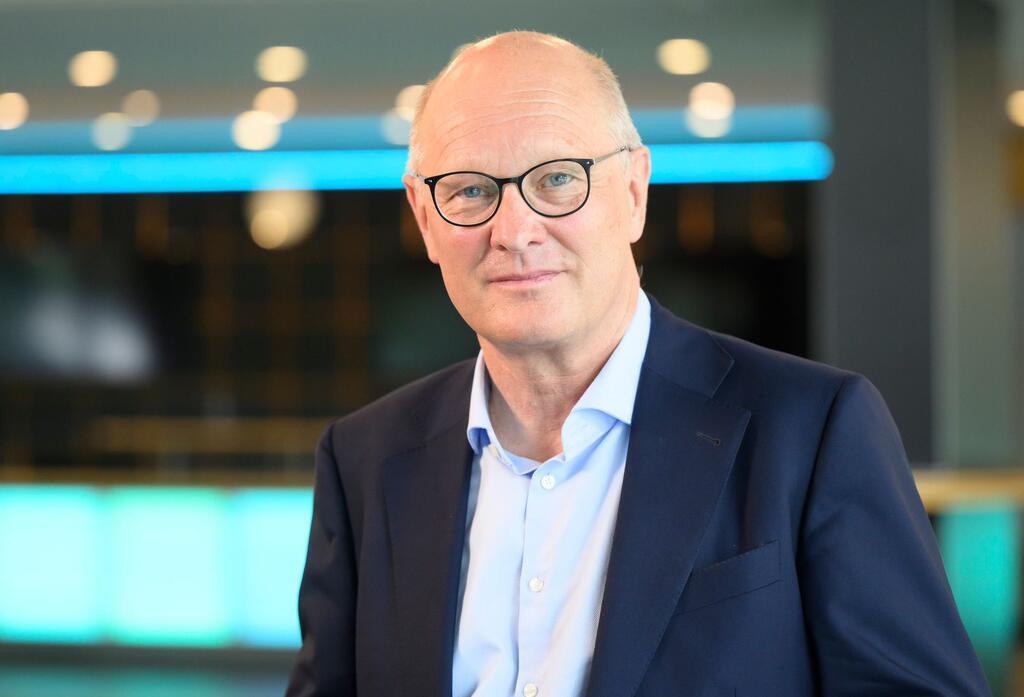 Warum „Tagesschau“-Fans auf diese Wahl achten sollten Bisher ist Joachim Knuth NDR-Intendant. (Archivbild)