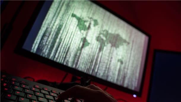 Ukraine-Krieg: Was der US-Leak bedeutet und nun folgt Bisher ist unklar ist, wer die Dokumente veröffentlicht hat. Der Maulwurf wird jetzt fieberhaft gesucht (Symbolbild).