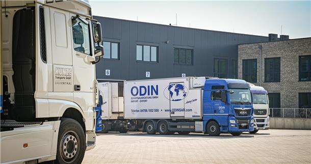 Schiffdorf plant ein neues, großes Gewerbegebiet an der A27- Abfahrt Debstedt Bislang gibt es kaum große Unternehmen in der Gemeinde Schiffdorf. Die einzige Ausnahme ist der Schiffsausrüster Odin, der sich in Schiffdorf angesiedelt. Jetzt plant die Gemeinde ein neues Gewerbegebiet in Wehden.