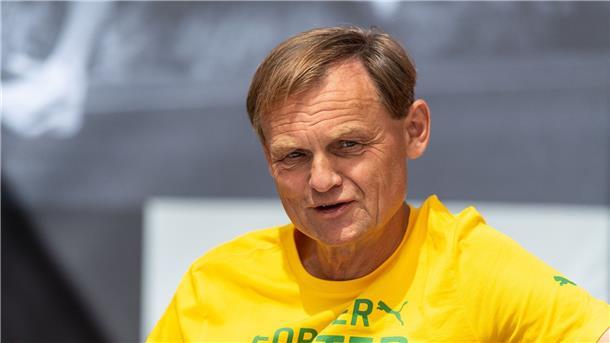 Björn Gulden geht von Puma zu Adidas.