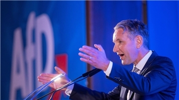 Björn Höcke (AfD) sei für die CDU unwählbar.