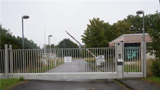 BGH-Urteil zu Cyberbunker-Bande von Traben-Trarbach gefällt Blick auf das Gelände eines ehemaligen Bundeswehr-Bunkers in Traben-Trarbach, der als Cyber-Bunker bekannt wurde.