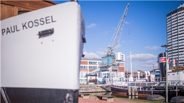 Hafen