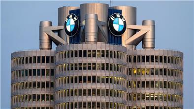 BMW hat im dritten Quartal mehr Autos verkauft. (Archivbild)