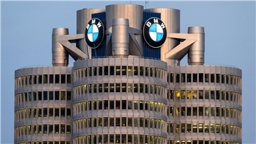 BMW hat im dritten Quartal mehr Autos verkauft. (Archivbild)