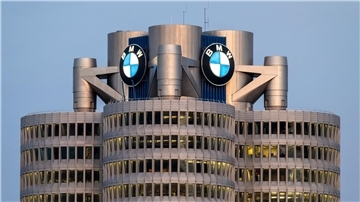 BMW hat seine Talfahrt beim Absatz gestoppt. (Archivbild)