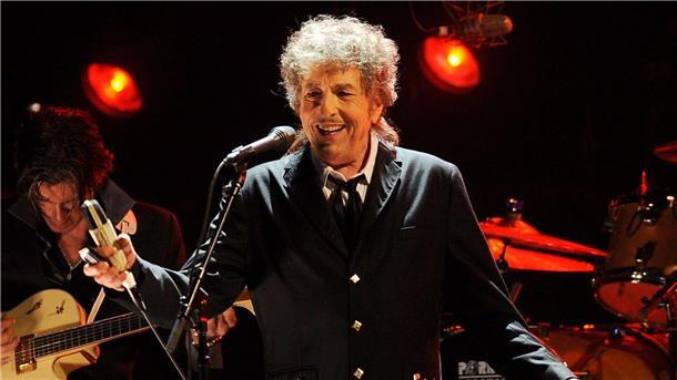 Bob Dylan hat ein Faible für die  „Coronation Street“.