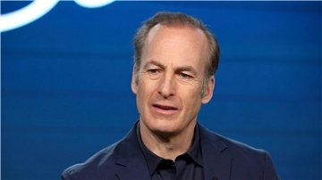 Bob Odenkirk wurde als Anwalt in „Breaking Bad“ berühmt.