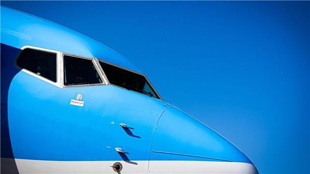 Boeing habe ein Programm nicht umgesetzt, das Verstöße gegen US-Betrugsgesetze verhindern sollte, hieß es in Gerichtsunterlagen der US-Regierung.