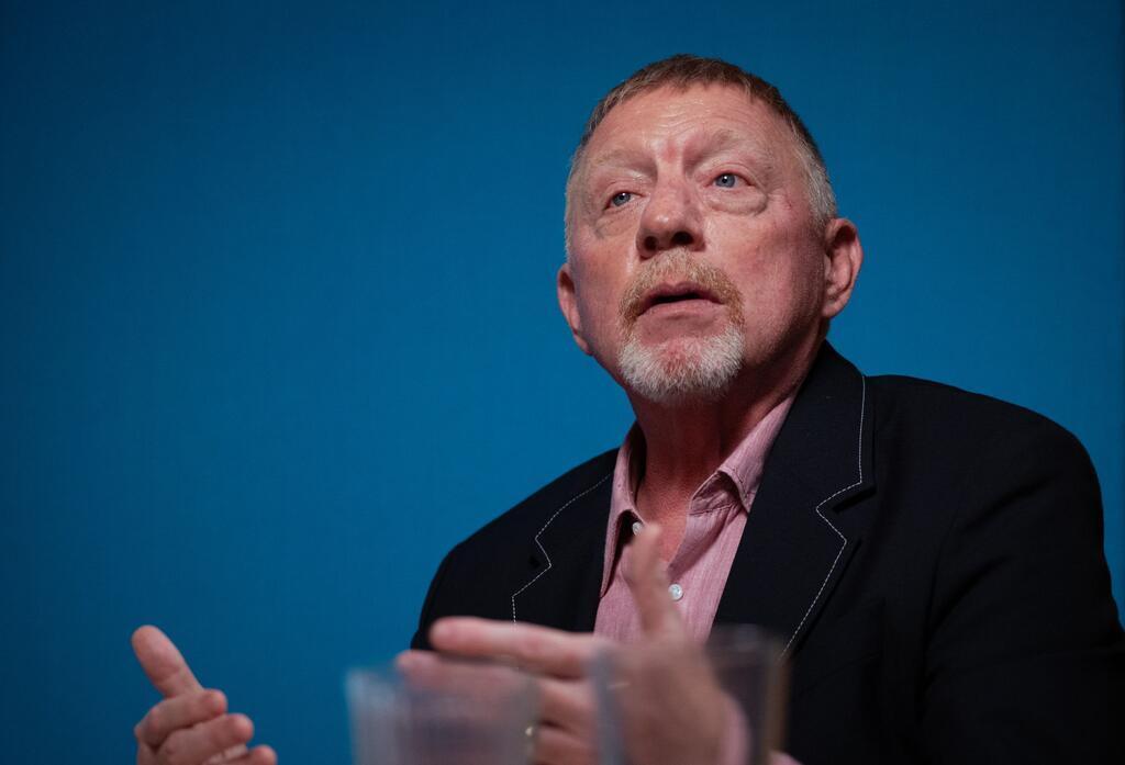 Boris Becker setzt sich mit Unterlassungsklage gegen Oliver Pocher durch. (Archivbild) 