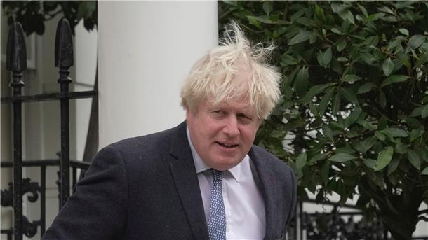 Boris Johnson hat wiederholt bestritten, dass in der Downing Street Regeln gebrochen wurden.