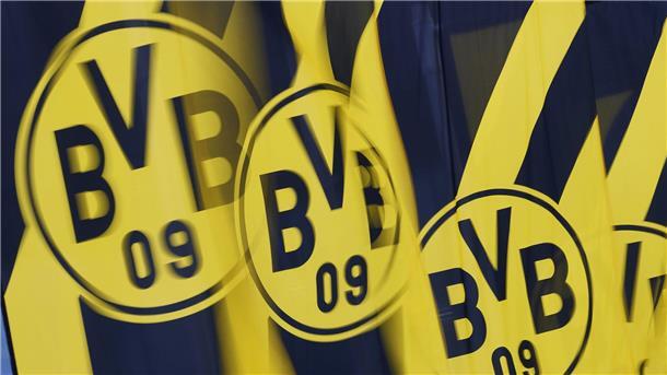 Borussia Dortmund hat einen neuen Hauptsponsor gefunden.