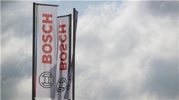 Bosch leidet unter dem Chip-Mangel.
