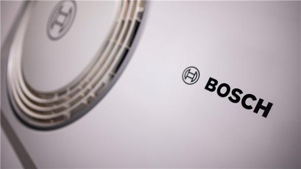 „Superprodukt Made in Germany“: Habeck preist die Wärmepumpe Bosch will weiterwachsen.