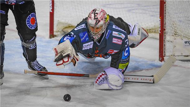 Brandon Maxwell verlässt die Fischtown Pinguins