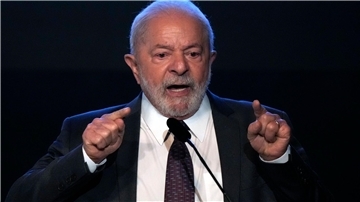 Brasiliens Staatschef Lula zieht Konsequenzen nach den Krawallen in der Hauptstadt.