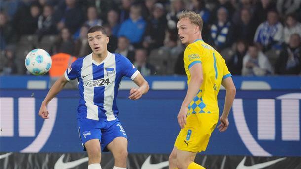 Kreuzbandriss: Braunschweigs Tauer fällt mehrere Monate aus Braunschweigs Leihspieler Niklas Tauer fällt wegen eines Kreuzbandrisses mehrere Monate aus.