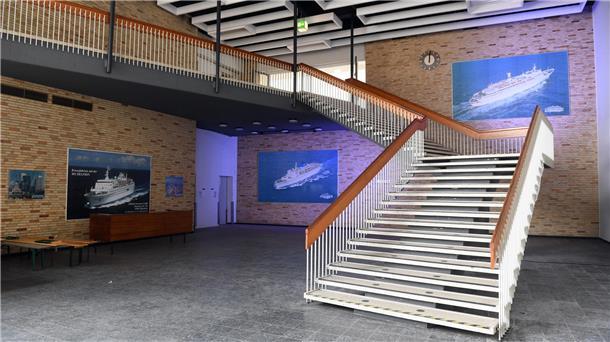 So könnte der Columbusbahnhof künftig aussehen