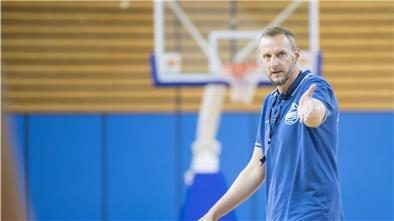 Bremerhavens Ex-Geschäftsführer und -Coach Arne Woltmann hat in Litauen eine starke Saison abgeliefert.