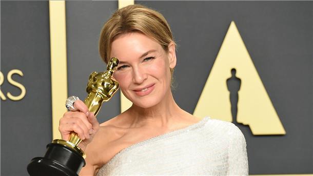 Bridget Jones kehrt auf die Leinwand zurück Bridget Jones (Renée Zellweger) ist zurück.