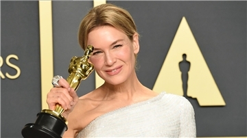 Bridget Jones (Renée Zellweger) ist zurück.