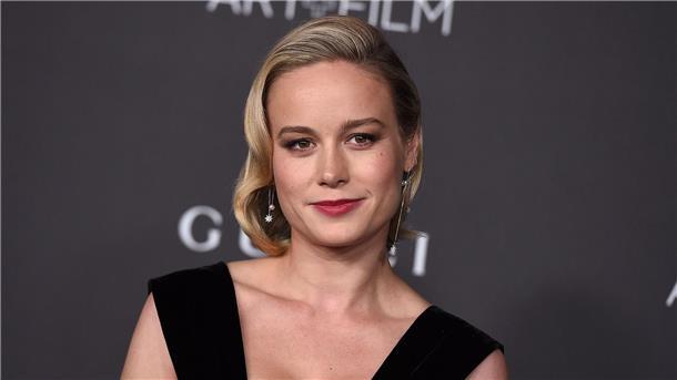 Brie Larson zählt zu den neun Mitgliedern der diesjährigen Jury beim Filmfestival Cannes.