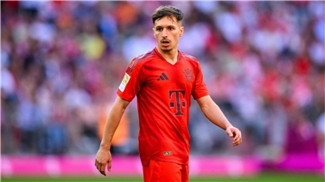 Bryan Zaragoza wird wohl nach Valencia verliehen.