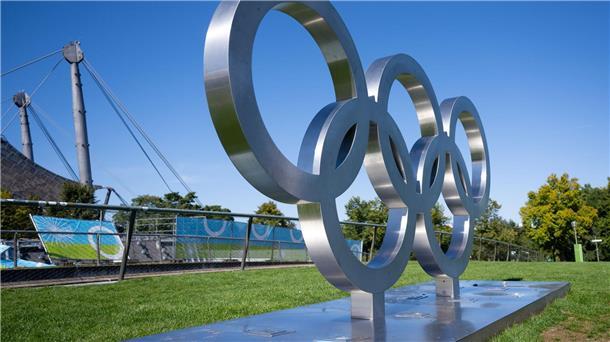 Van Almsick fordert mehr Mut: „Wir sind nicht doof“ Bürgerentscheid Ende Oktober: Bewirbt sich München für die Olympischen Spiele?