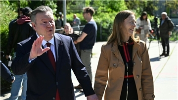Bürgermeister Ludwig sieht Wien als eine der lebenswertesten Städte der Welt. 