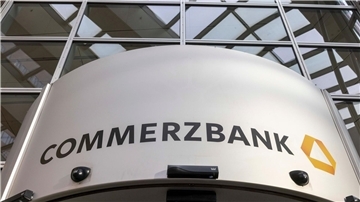 Bund verkauft Teile der Commerzbank an Unicredit.