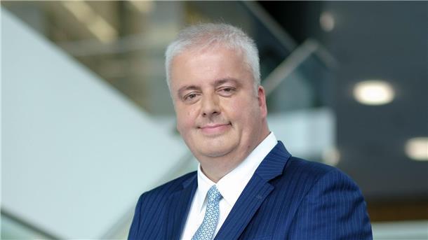 Bundesbank-Vorstand Burkhard Balz: „Der digitale Euro ist eine extrem sinnvolle Ergänzung zum Bargeld.“ (Archivbild)