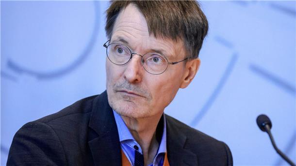 Lauterbach zu Prozess: „Vertrauen in Rechtsstaat gestärkt“ Bundesgesundheitsminister Karl Lauterbach (SPD) sollte offenbar entführt werden - jetzt beginnt vor dem Oberlandesgericht Koblenz der Prozess gegen fünf Angeklagte.