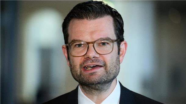 FDP: Anlasslose Vorratsdatenspeicherung „beerdigen“ Bundesjustizminister Marco Buschmann befürwortet das „Quick-Freeze-Verfahren“.